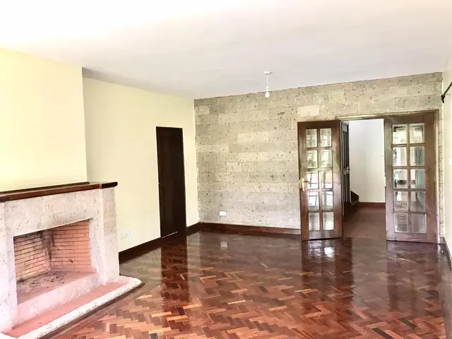 5 Bedroom townhouse for sale in Lower Kabete,Nairobi — photo 20