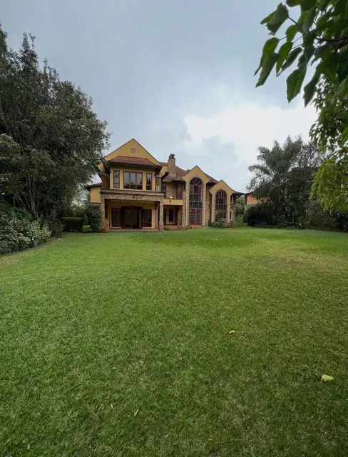 Kihingo Village – 4 Bedroom Villa For Rent In Kitisuru — photo 2