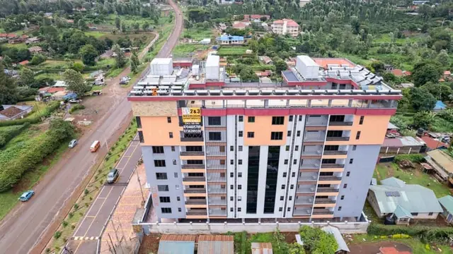 2 Bedroom For Sale In Lower Kabete — photo 3