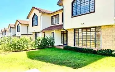 4 Bedrooms Townhouse For Rent On Kiambu Road, Nairobi — photo 3