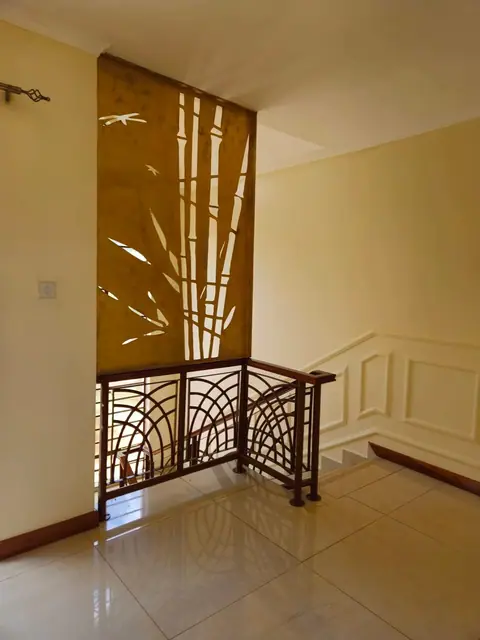 4 Bedroom Townhouse For Rent In Runda — photo 16