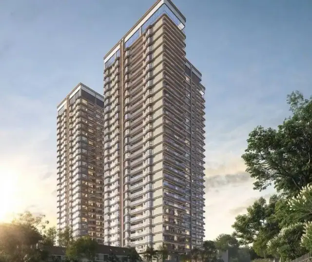 DIPLOMAT RESIDENCES – 1 & 2 Bedroom Apartments For Sale In Westlands, Peponi Road — photo 1