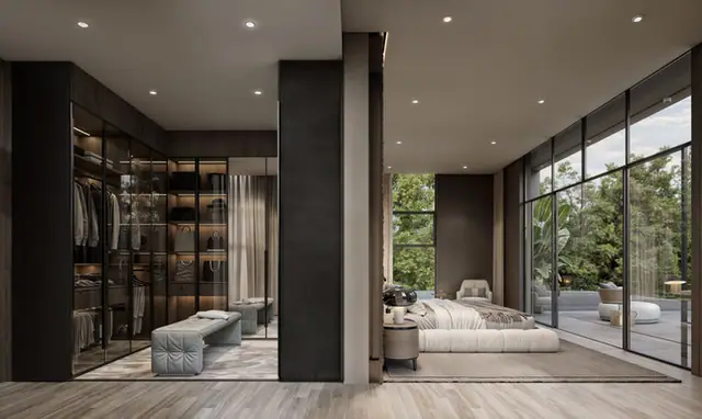 Samara Bespoke Villa For Sale In Karen, Nairobi With Private Pool — photo 25