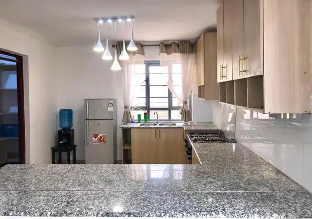 Twinfalls City . 3 & 4 bedroom houses for sale in Malaa off Kagundo Road — photo 6