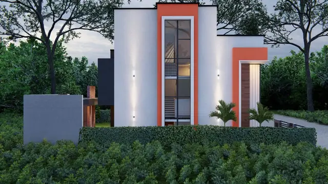 Royal Green Villas – 6 Bedroom With Dsq For Sale In Kikuyu, Kamangu — photo 15