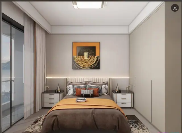 AMTO VIEW SERVICED APARTMENTS WESTLANDS – 1 & 2 BEDROOMS — photo 5