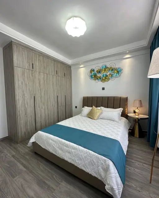 Alina Harbour – 2 & 3 Bedroom Apartments For Sale In Kilimani, Nairobi Off Kirichwa Road — photo 6