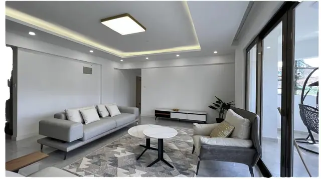 3 Bedroom Apartments For Sale In Kileleshwa, Nairobi — photo 4