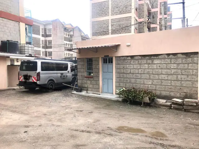 Block Of Apartments For Sale In South B, Nairobi — photo 5