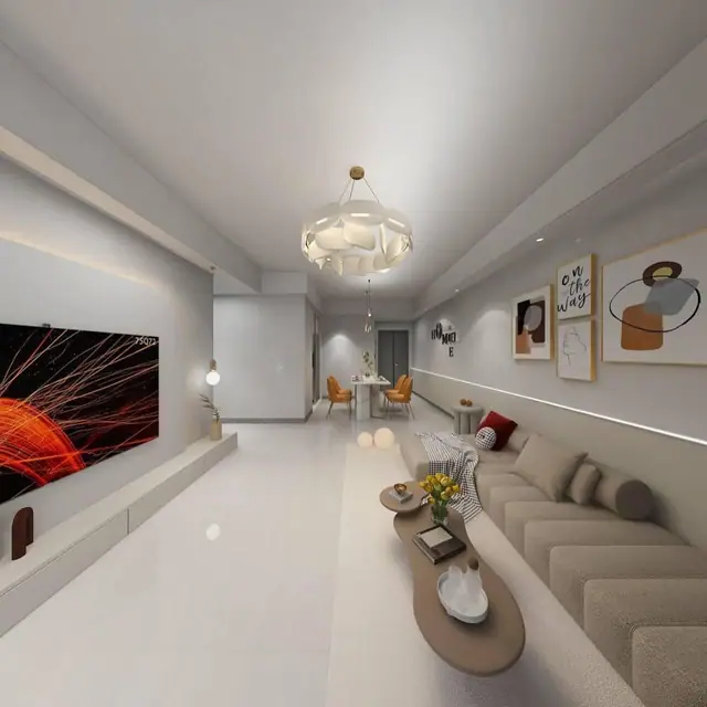 Citi Rise Residency. 2 & 3 Bedroom Apartments For Sale In Westlands — photo 4