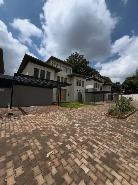 5 Bedroom Villa For Rent In Runda — photo 2