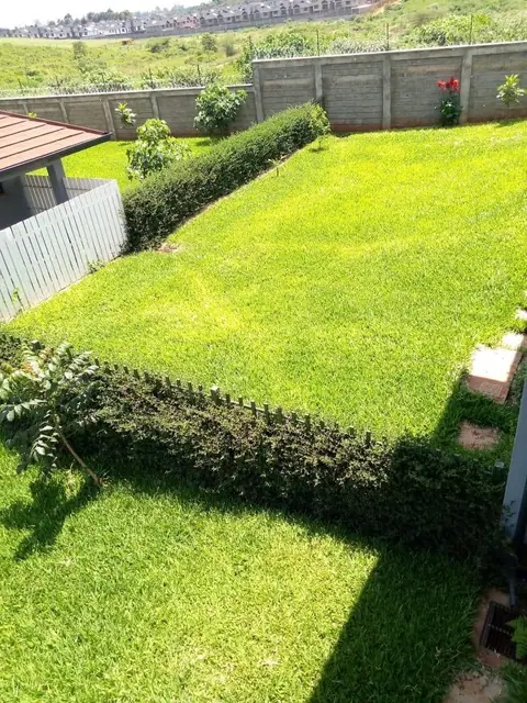 4 Bedroom Villa For Rent In Runda Off Kiambu Road — photo 4