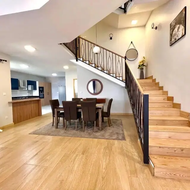 4 Bedroom Townhouse For Sale / Rent In Langata — photo 5