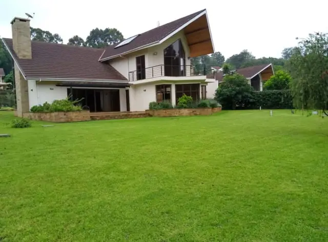 4 Bedroom Townhouse For Sale In Karen, Nairobi — photo 1