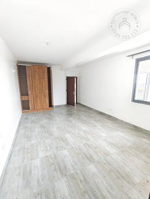 3 Bedroom Apartment For Rent In South B, Mombasa Road — photo 6