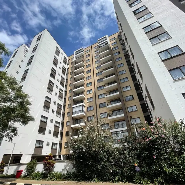 2 Bedroom Apartments For Sale In Garden City, Thika Road — photo 12