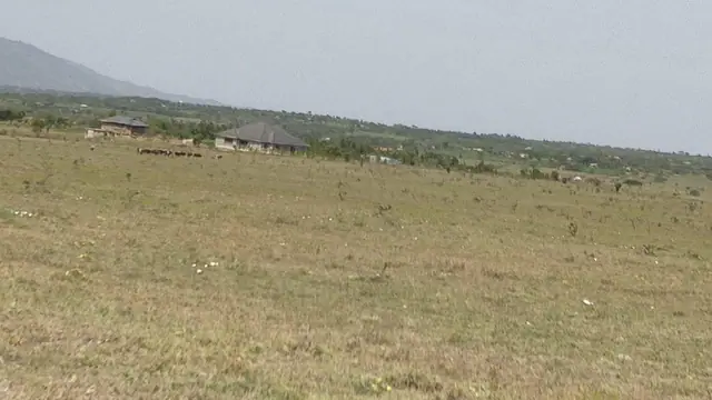 A quarter an Acre plot for sale in Konza City, Machakos — photo 2