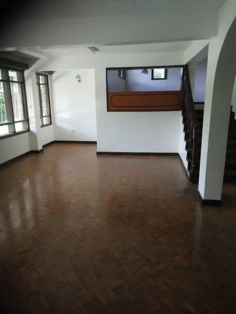 5 Bedroom Townhouse For Rent In Gigiri, Nairobi — photo 4