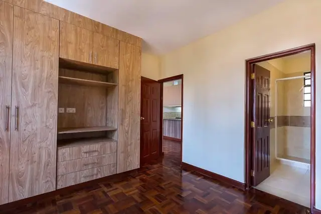 1 Bedroom Apartments For Rent In Westlands, Westlands Road — photo 3