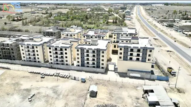 2 & 3 bedroom apartment for sale in Kitengela — photo 3