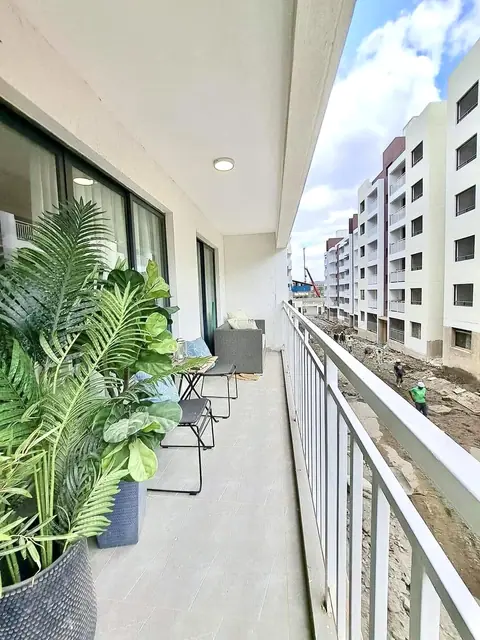 Studio 1,2 and 3 bedroom apartment for sale on Mombasa road Sabaki — photo 11