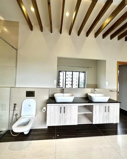 Elina Apartments – 3 & 4 Bedrooms Apartments With DSQ For Sale In Kileleshwa. Mandera Rd — photo 9