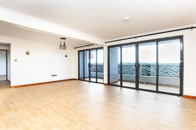 3 Bedroom Apartment For Sale In Lower Kabete — photo 12