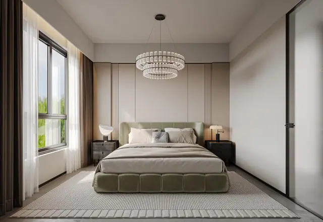 Skyline Residence — photo 12