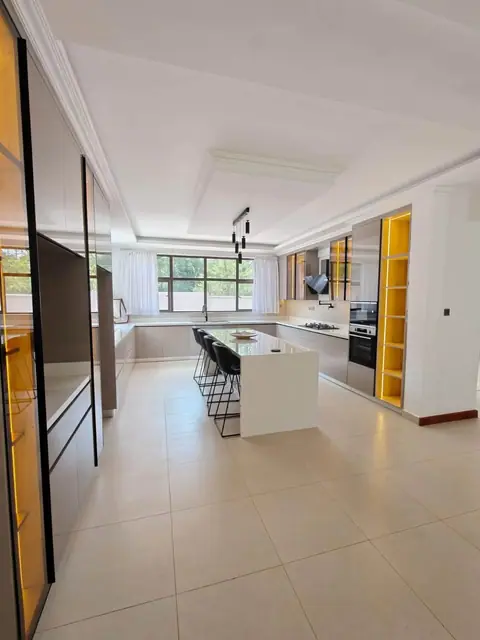 5 Bedroom Villa For Sale In Karen, Windy Ridge — photo 18
