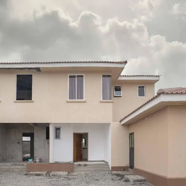 Impala Gardens – 3 & 4 Bedroom Townhouse For Sale In Rongai — photo 19