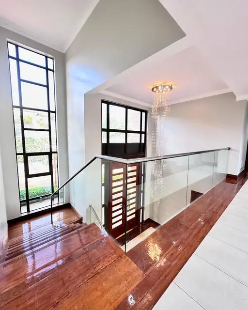 5 Bedroom Villa For Sale In Karen Nairobi — photo 6