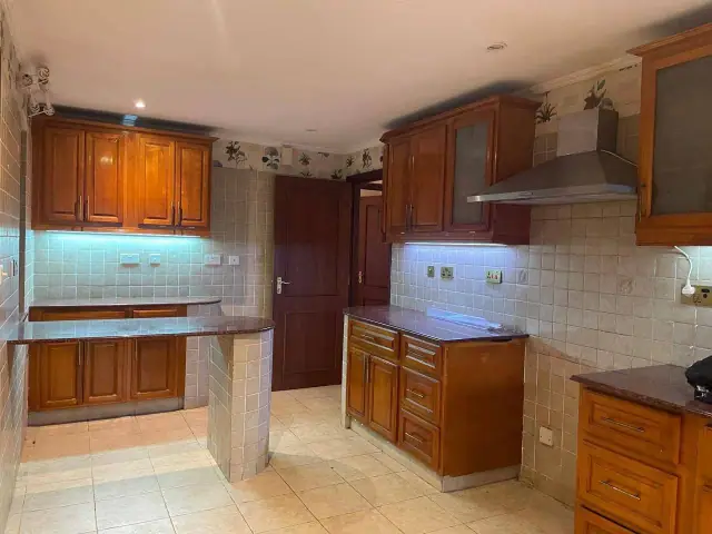 4 Bedroom Townhouse For Rent In Spring Valley, General Mathenge Road — photo 14