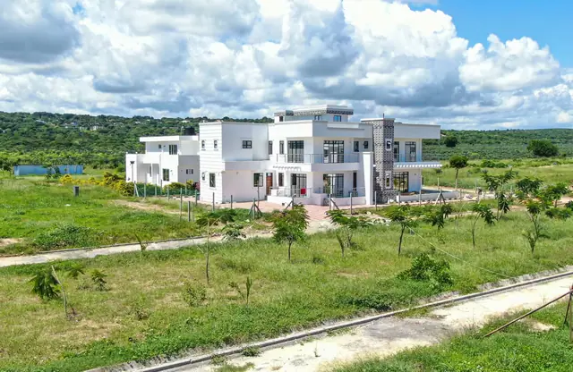 KINGSWOOD – 1/2 Acre Land For Sale In Kilifi, Vipingo Ridge — photo 4