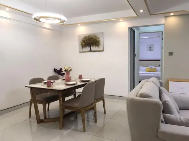 Alina Harbour 2 & 3 bedroom apartment for sale in Kilimani, Nairobi — photo 3