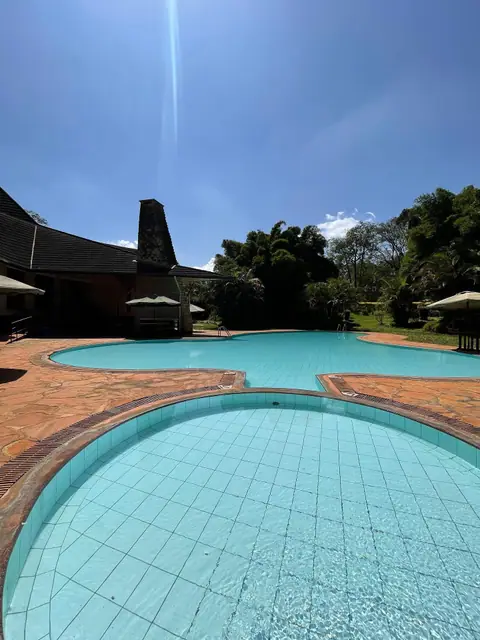 5 Bedroom Townhouse For Sale In Karen, Nairobi — photo 1