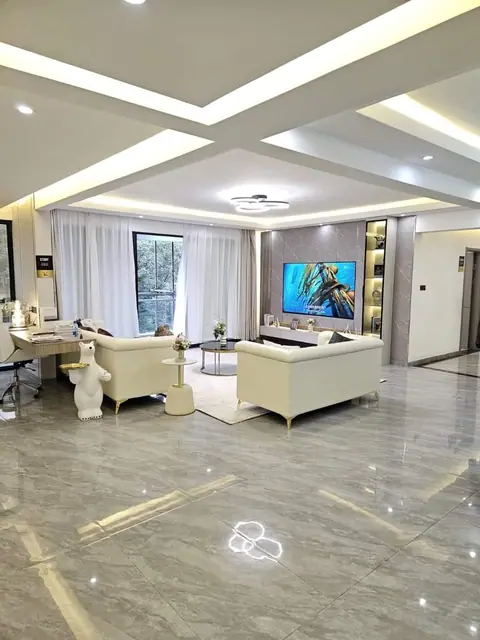 3 & 4 Bedroom Apartment For Sale In Kieleshwa, Nairobi — photo 1