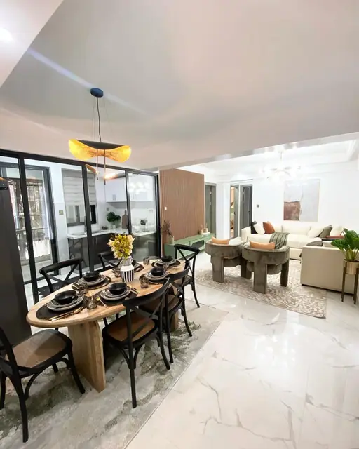 4 Bedroom Apartments For Sale In Kilimani — photo 1