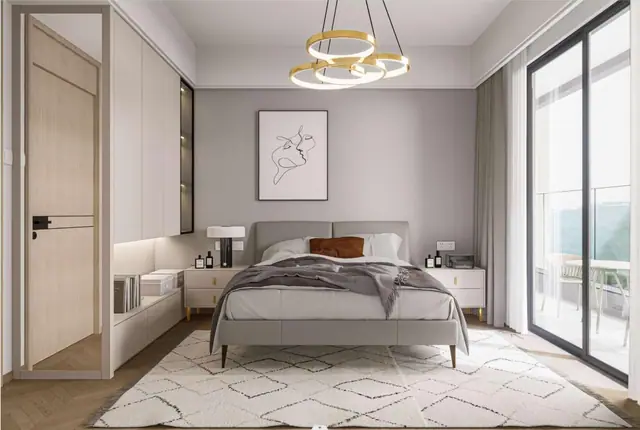 Sky Valley Residence 1 & 2 Bedroom Apartments For Sale In Westlands, Nairobi — photo 4