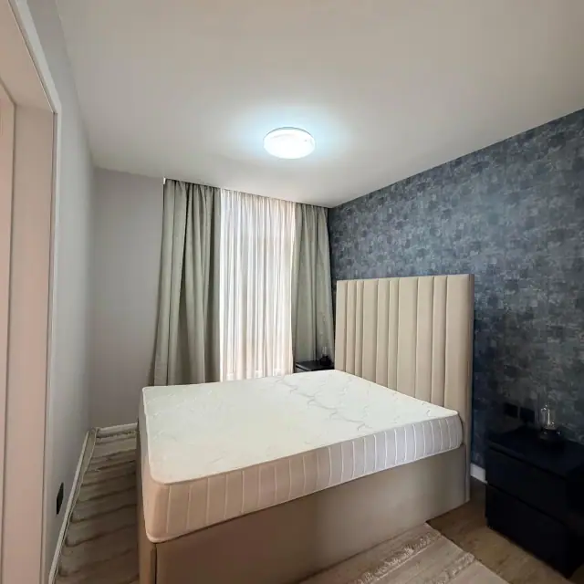 Furnished 2 Bedroom Apartment For Rent In Westlands, Brookside — photo 16