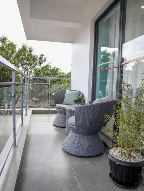 Laurel Hill Suites, .Furnished 2 Bedroom Apartment For In Upperhill — photo 9