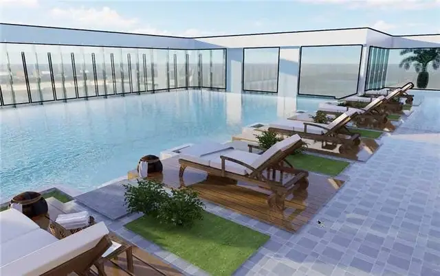 Express View Residency 4 Bedroom Apartments For Sale In Kilimani — photo 12