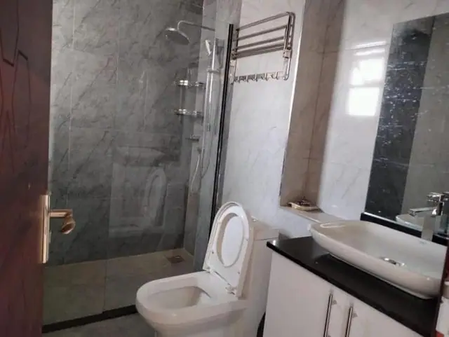 Luxurious 4 Bedroom Apartment With DSQ For Rent In Westlands, General Mathenge Road — photo 10