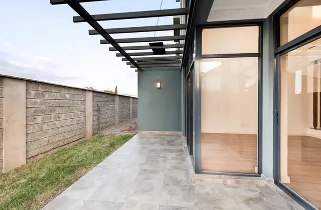 4 Bedroom Villa For Sale In Loresho — photo 9