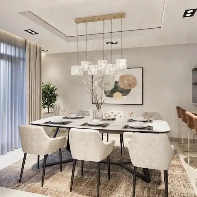 5 Bedroom Villas For Sale In Lavington, Chalbi Drive — photo 3