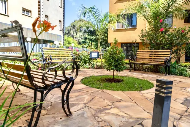 The Avic Park Apartment 2,3 & 4 Bedroom For Sale in Kileleshwa — photo 8