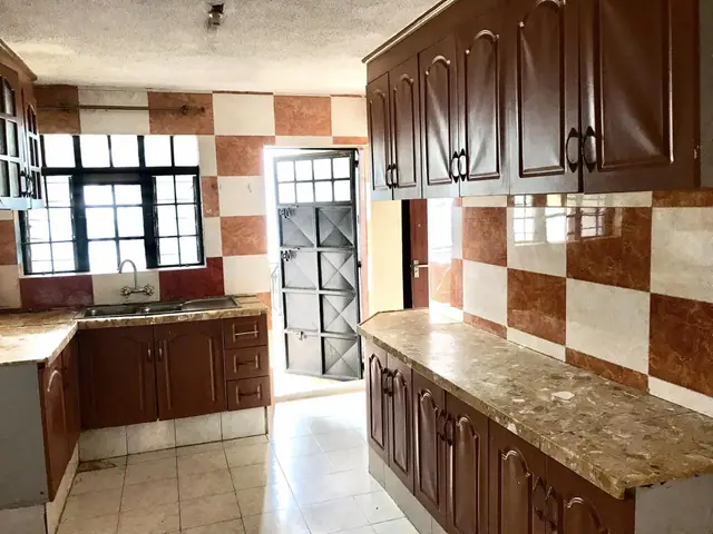 3 Bedroom Apartment For Rent In Syokimau, Mombasa Road — photo 9