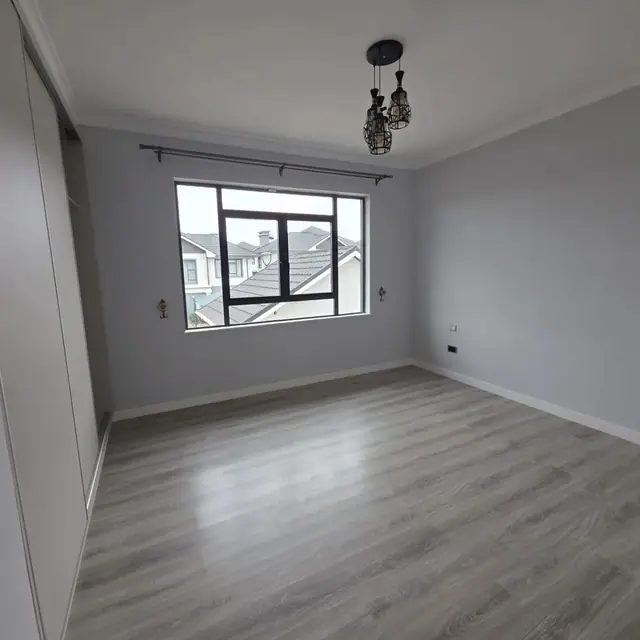 Five Star Paradise – 4 Bedroom Townhouse For Sale In Runda — photo 9