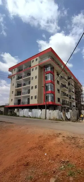 Affordable 1 & 2 Bedroom For Sale In New Kitisuru, Kibichiku — photo 1