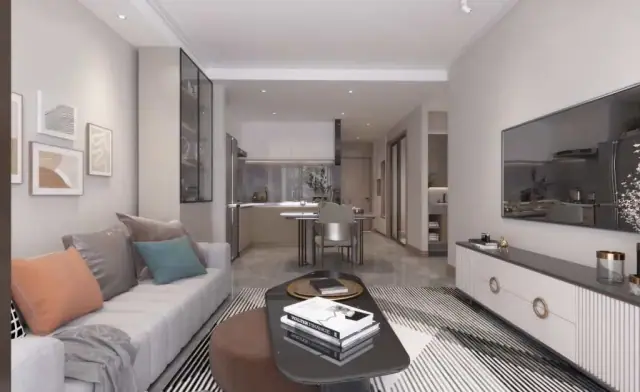 Clermont Residence – Apartments For Sale In Westlands, Nairobi — photo 16