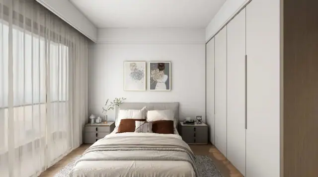Plumeria Residency – 2,3,4 & 5 Bedroom Apartments For Sale In Lavington, Nairobi Off Riara Road — photo 14